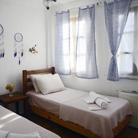 Bed and Breakfast Bozcaada Boutique Exterior foto