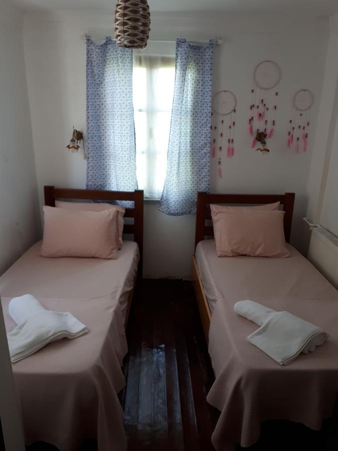 Bed and Breakfast Bozcaada Boutique Exterior foto