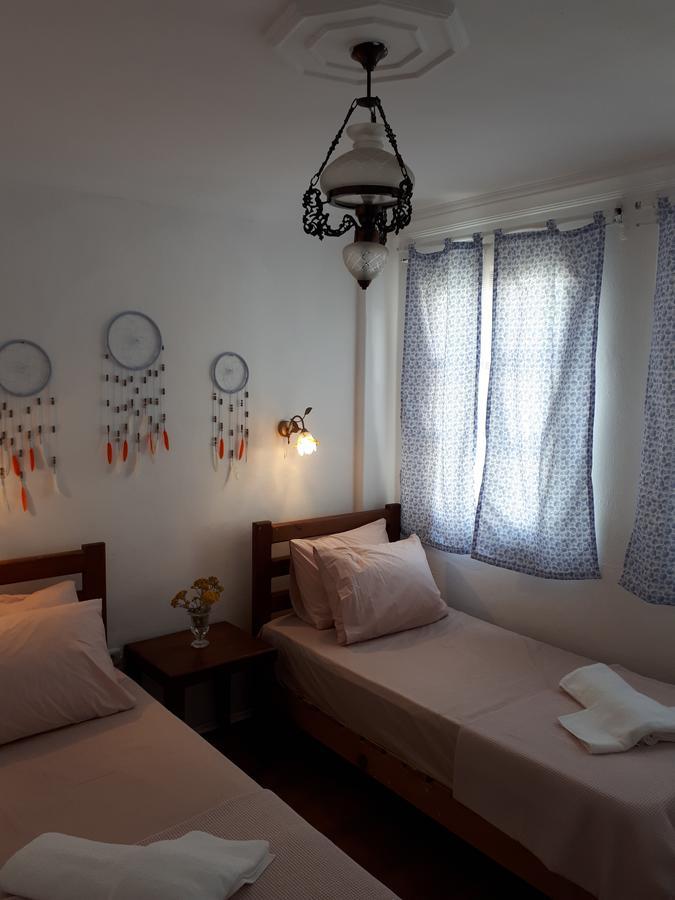 Bed and Breakfast Bozcaada Boutique Exterior foto