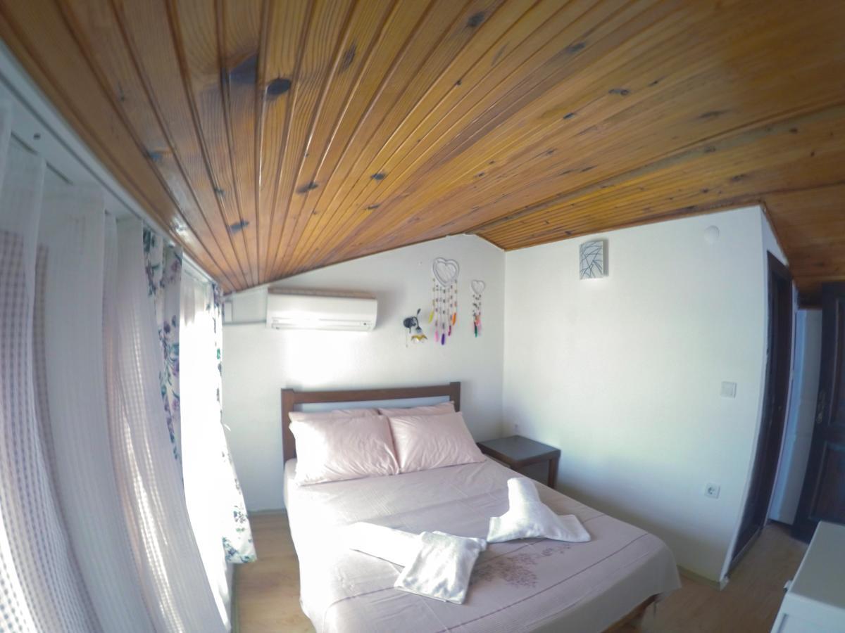 Bed and Breakfast Bozcaada Boutique Exterior foto
