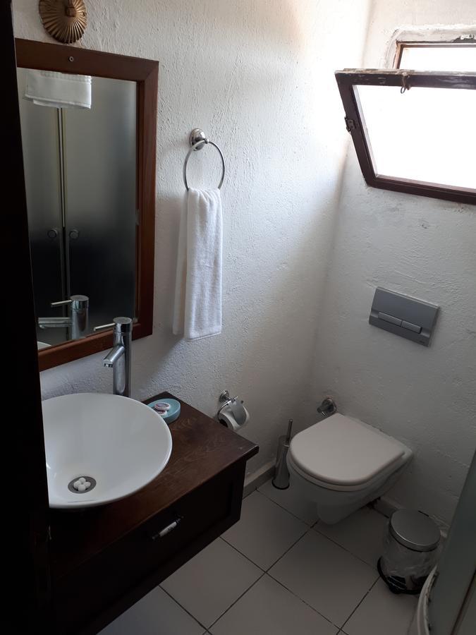 Bed and Breakfast Bozcaada Boutique Exterior foto