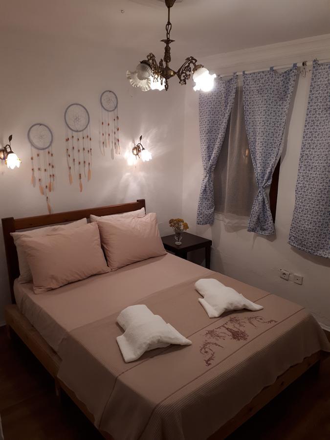 Bed and Breakfast Bozcaada Boutique Exterior foto