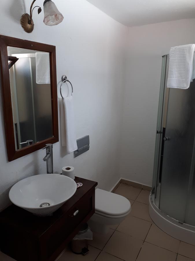 Bed and Breakfast Bozcaada Boutique Exterior foto