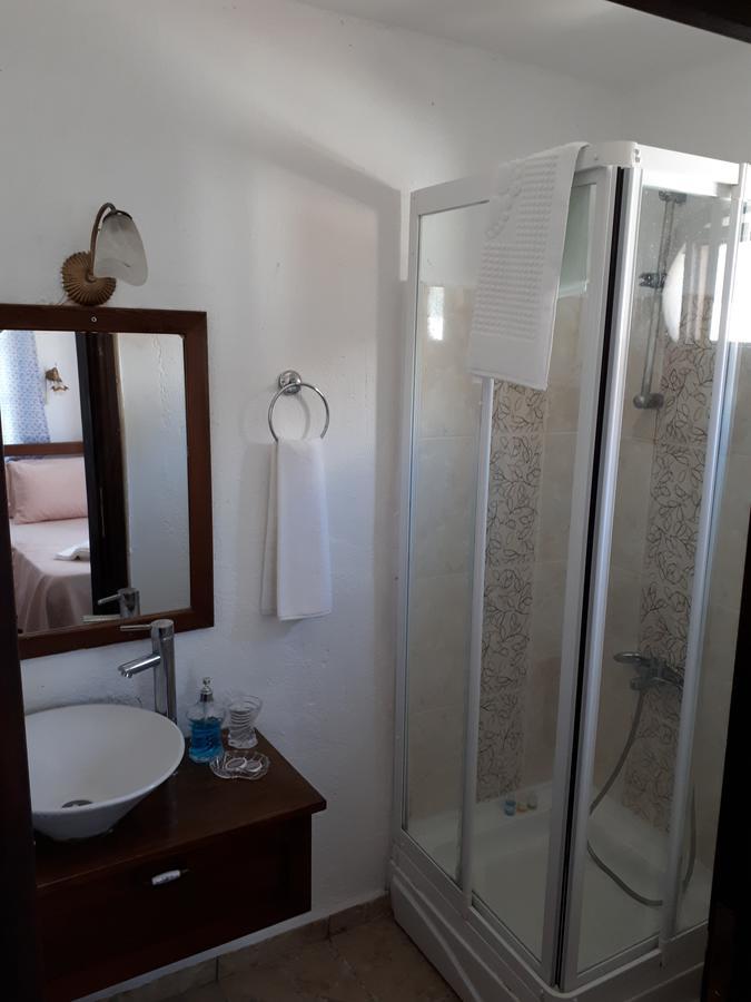 Bed and Breakfast Bozcaada Boutique Exterior foto