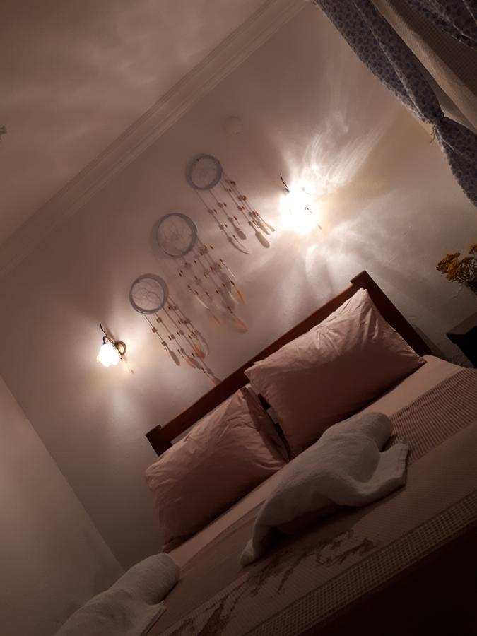 Bed and Breakfast Bozcaada Boutique Exterior foto