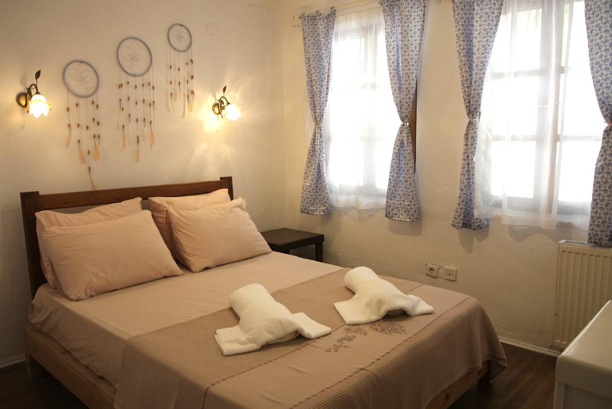 Bed and Breakfast Bozcaada Boutique Exterior foto