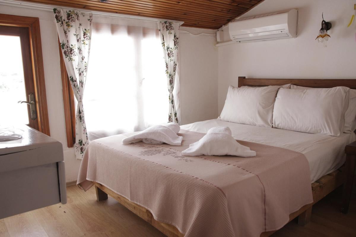 Bed and Breakfast Bozcaada Boutique Exterior foto