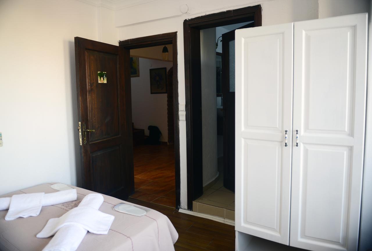 Bed and Breakfast Bozcaada Boutique Exterior foto