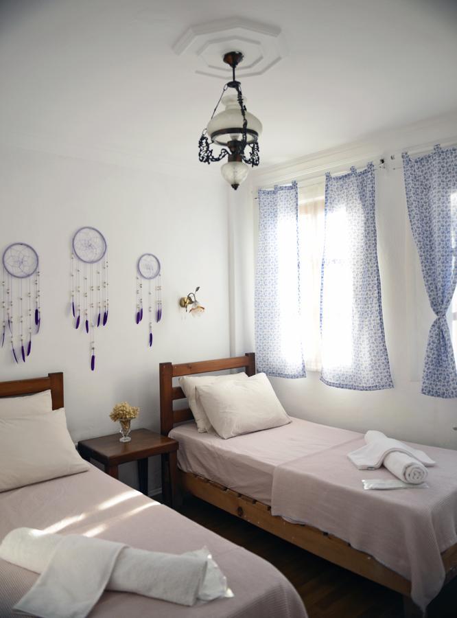 Bed and Breakfast Bozcaada Boutique Exterior foto
