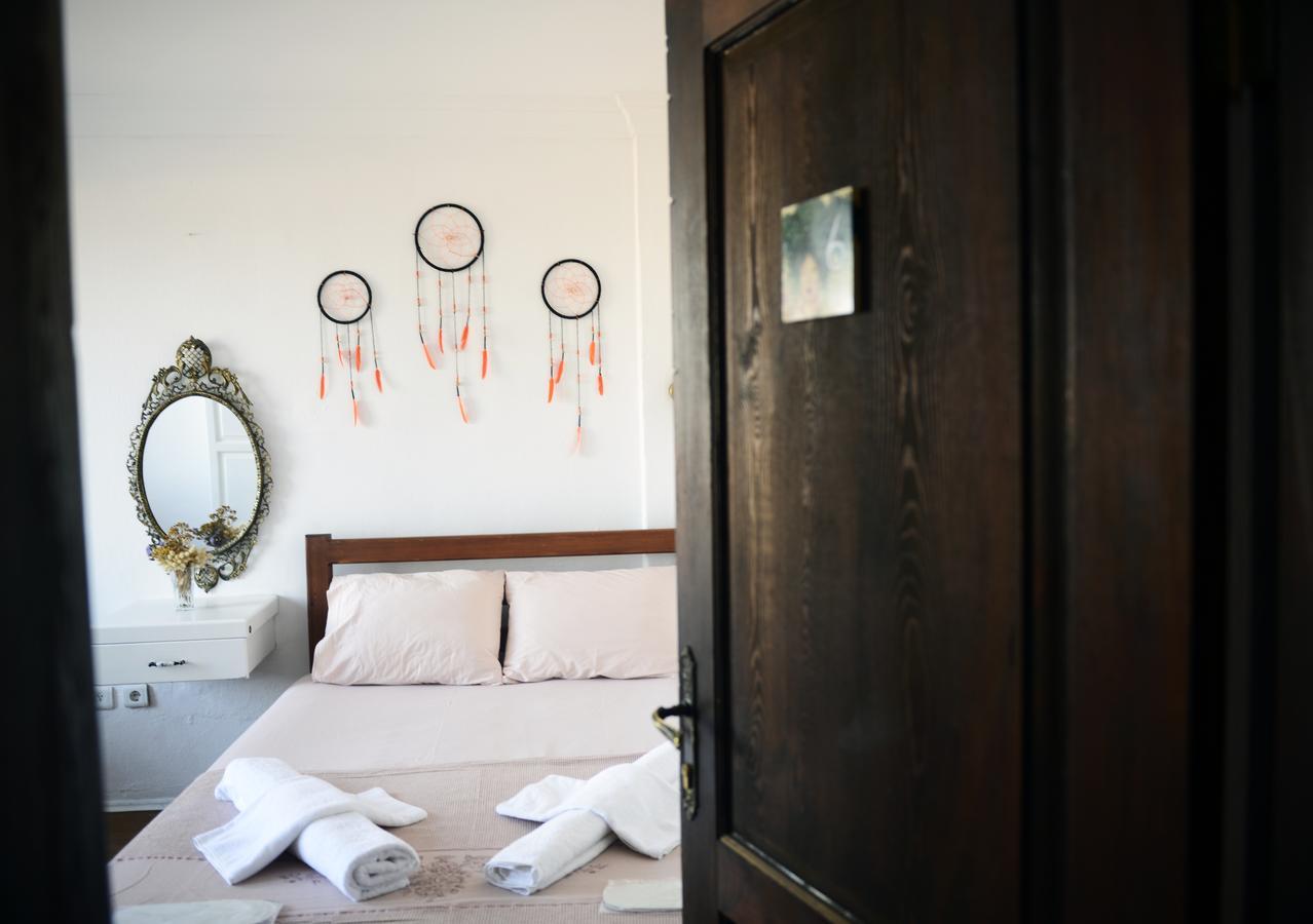 Bed and Breakfast Bozcaada Boutique Exterior foto