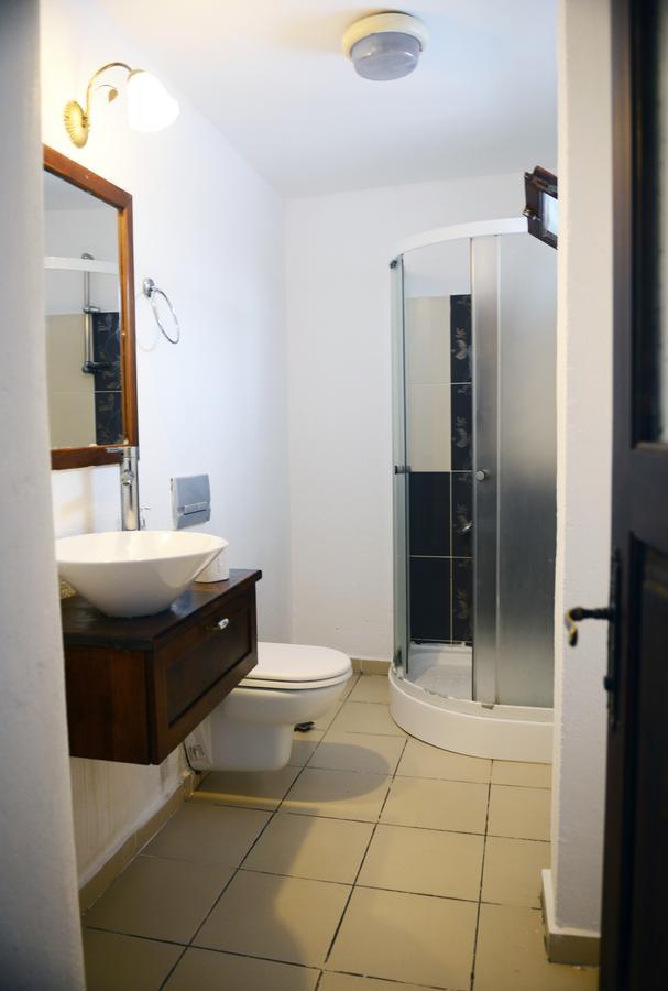 Bed and Breakfast Bozcaada Boutique Exterior foto